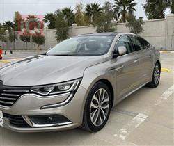 رینۆ تالیسمان